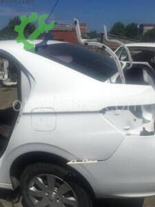 Peugeot 301 sol arka çamurluk hatasız orjinal çıkma