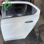 Peugeot 301 sol arka kapı orjinal