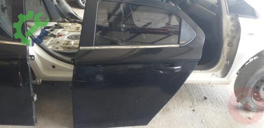 Peugeot 301 Sol Arka Kapı çıkma parça