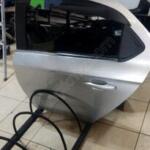 Peugeot 301 2025 Sol Arka Kapı Çıkma