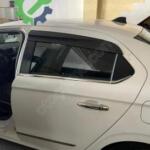 PEUGEOT 301 SOL ARKA KAPI BOŞ ORJİNAL ÇIKMA