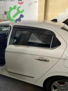 PEUGEOT 301 SOL ARKA KAPI BOŞ ORJİNAL ÇIKMA
