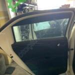 PEUGEOT 301 SOL ARKA KAPI BOŞ ORJİNAL ÇIKMA