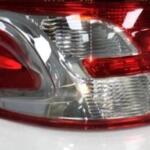 PEUGEOT 301 SOL ARKA STOP ÇIKMA