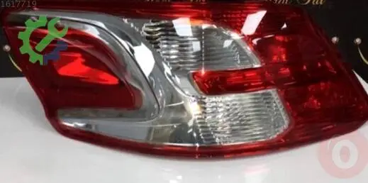 Peugeot 301 Sol Arka Stop çıkma parça
