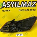 PEUGEOT 301 SOL ARKA STOP LAMBASI SIFIR 2017-2020