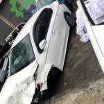 Peugeot 301 Sol Ayna Hatasız Orjinal Çıkma