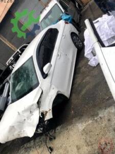 Peugeot 301 Sol Ayna Hatasız Orjinal Çıkma