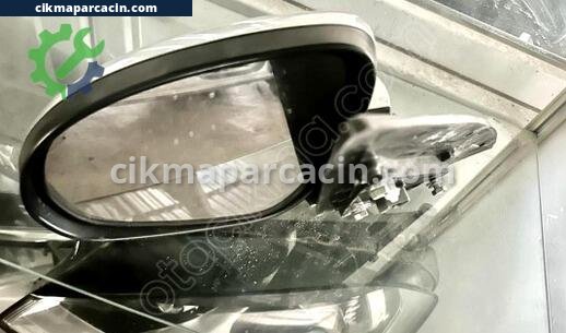 Peugeot 301 Dikiz Aynası çıkma parça
