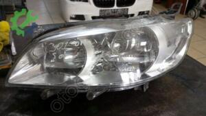 Çıkma Orijinal Sol Ön Far Peugeot 301