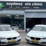 PEUGEOT 301 SOL FAR CAMI SIFIR 2017-2020