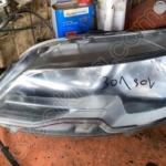 Peugeot 301 2025 Sol Ön Far Çıkma