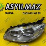 PEUGEOT 301 SOL FAR ORJİNAL