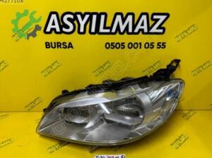 PEUGEOT 301 SOL FAR ORJİNAL