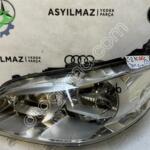 PEUGEOT 301 SOL FAR ORJİNAL (SIFIR) 9675139080