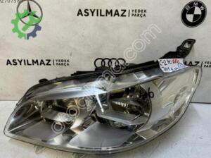 PEUGEOT 301 SOL FAR ORJİNAL (SIFIR) 9675139080