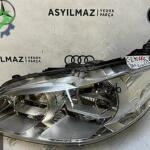 PEUGEOT 301 SOL FAR ORJİNAL (SIFIR) 9675139080