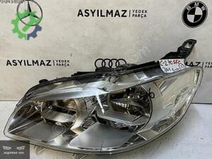 PEUGEOT 301 SOL FAR ORJİNAL (SIFIR) 9675139080
