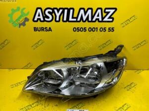 PEUGEOT 301 SOL FAR (ORJİNAL SIFIR) - 9675139080