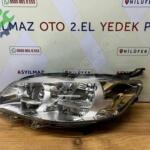 PEUGEOT 301 SOL FAR ORJİNAL SIFIR ÜRÜN OEM:9675139080