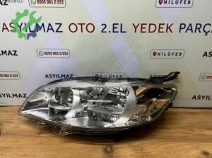 PEUGEOT 301 SOL FAR ORJİNAL SIFIR ÜRÜN OEM:9675139080
