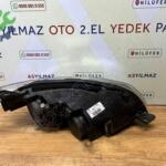 PEUGEOT 301 SOL FAR ORJİNAL SIFIR ÜRÜN OEM:9675139080