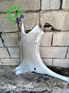 Peugeot 301 Sol Ön Çamurluk çıkma parça