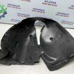 PEUGEOT 301 SOL ÖN ÇAMURLUK DAVLUMBAZI YANSANAYİ
