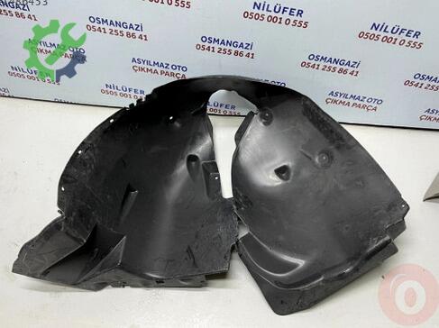 Peugeot 301 Davlumbaz SPL008B çıkma parça