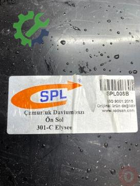 Peugeot 301 Davlumbaz SPL008B çıkma parça