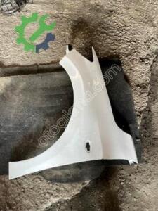 Peugeot 301 sol ön çamurluk orijinal çıkma