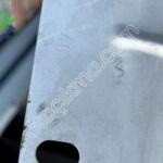 PEUGEOT 301 SOL ÖN ÇAMURLUK ORJİNAL BEYAZ RENK
