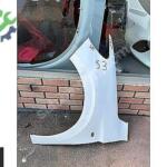PEUGEOT 301 SOL ÖN ÇAMURLUK ORJİNAL BEYAZ RENK