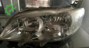 Çıkma Peugeot 301 Sol Ön Far
