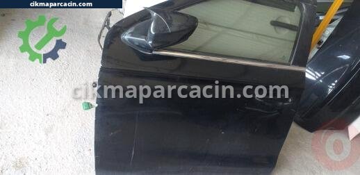 Peugeot 301 Sol Ön Kapı çıkma parça