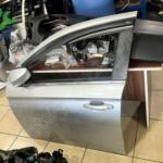 Peugeot 301 2025 Sol Ön Kapı Sacı Çıkma