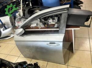 Çıkma Orijinal Sol Ön Kapı Peugeot 301