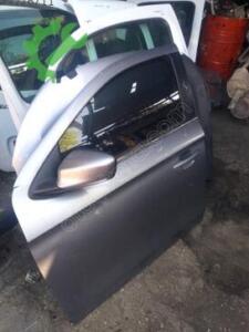 Peugeot 301 Sol Ön Kapı Çıkma