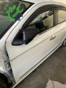 PEUGEOT 301 SOL ÖN KAPI BOŞ ORJİNAL ÇIKMA