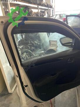 Peugeot 301 Sol Ön Kapı çıkma parça