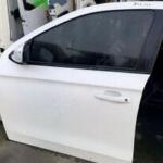Peugeot 301 2025 Sol Ön Kapı Çıkma