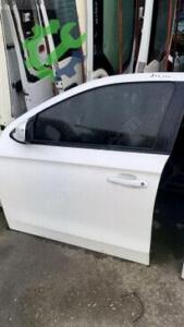 Çıkma Sol Ön Kapı — Peugeot 301