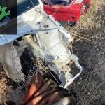 Peugeot 301 Sol ön Podye – Sol ön Çeyrek Hatasız Çıkma