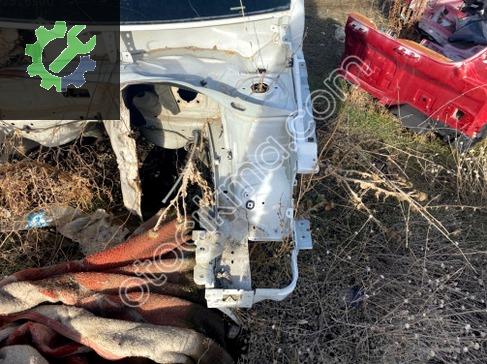 Peugeot 301 Sol Konsol çıkma parça