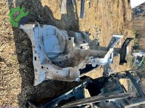 Çıkma Orijinal Ön Şasi Peugeot 301