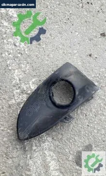 Peugeot 301 Sis Farı Çerçevesi çıkma parça
