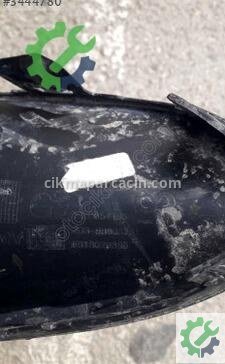 Peugeot 301 Sis Farı Çerçevesi çıkma parça