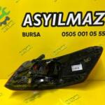 PEUGEOT 301 SOL STOP (ORJİNAL)