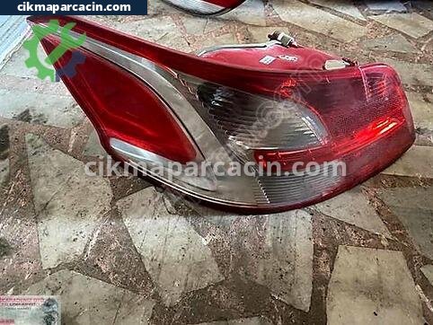Peugeot 301 Stop çıkma parça