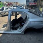 Peugeot 301 2025 Tavan Sacı Çıkma